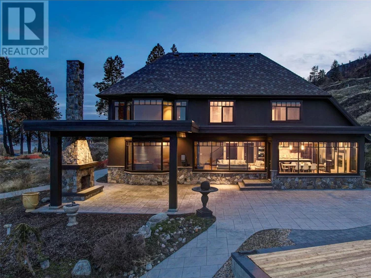 11-695 Westside Road, West Kelowna, BC, V1Z 3X1 - 49
