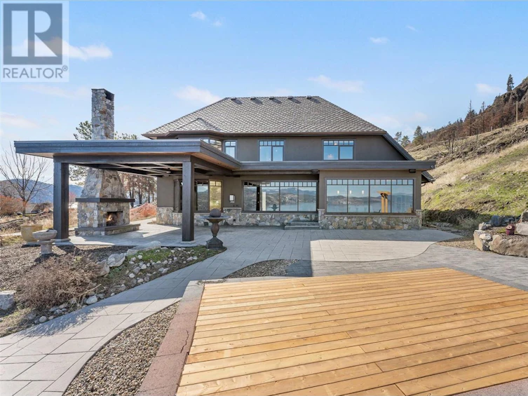 11-695 Westside Road, West Kelowna, BC, V1Z 3X1 - 39