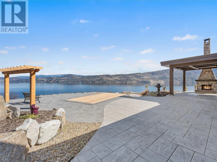 11-695 Westside Road, West Kelowna, BC, V1Z 3X1 - 40