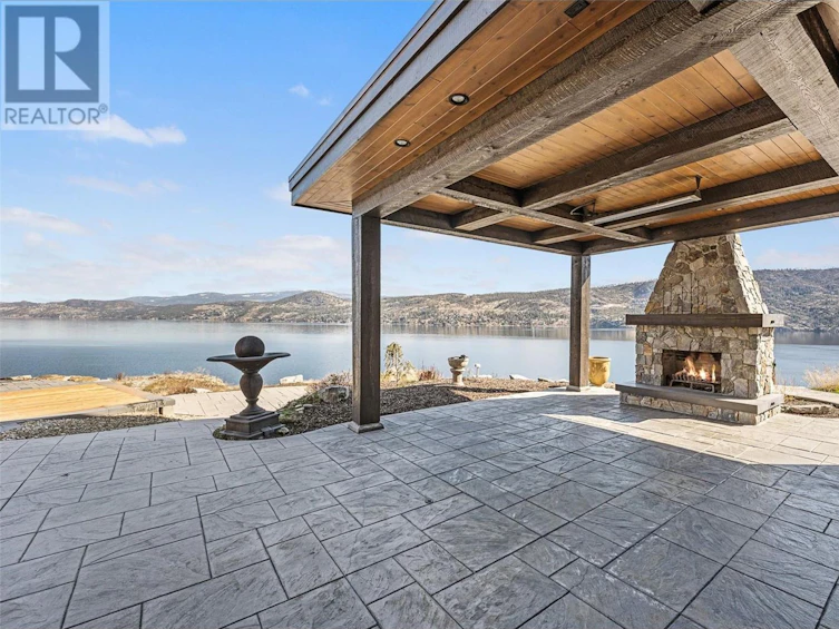 11-695 Westside Road, West Kelowna, BC, V1Z 3X1 - 41