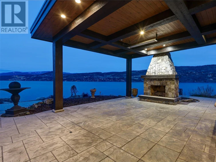11-695 Westside Road, West Kelowna, BC, V1Z 3X1 - 42