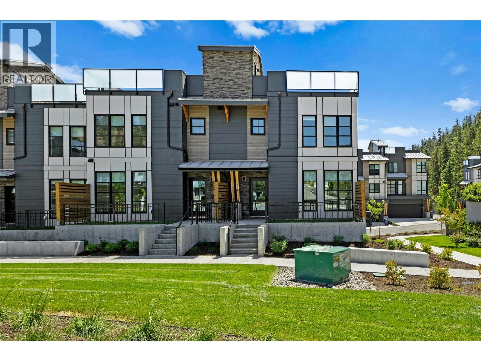 128-1455 Cara Glen Court, Kelowna, BC, V1V 3B8 - 23