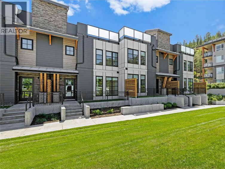 128-1455 Cara Glen Court, Kelowna, BC, V1V 3B8 - 24
