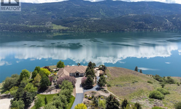 1-315 Kalamalka Lakeview Drive