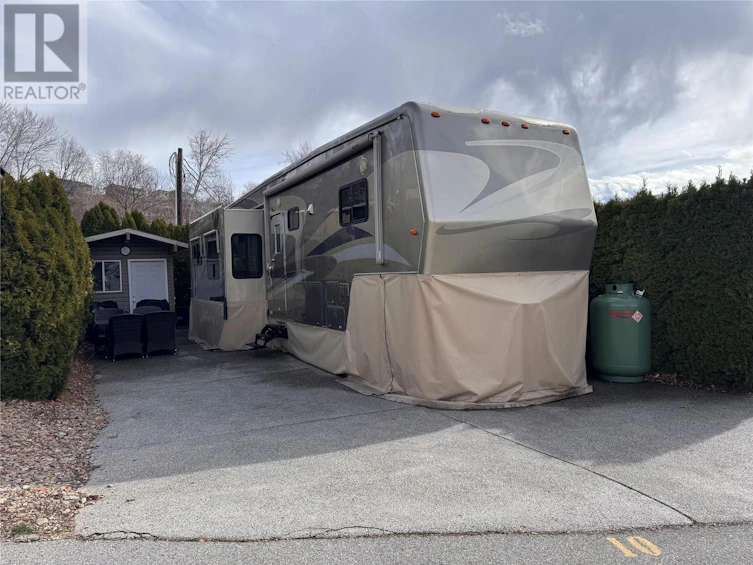 10-5005 Lakeshore Drive, Osoyoos, BC, V0H 1V6