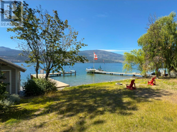 17110 Coral Beach Road, Lake Country, BC, V4V 1B9 - 35
