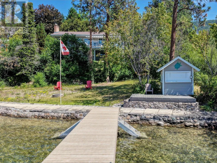 17110 Coral Beach Road, Lake Country, BC, V4V 1B9 - 3
