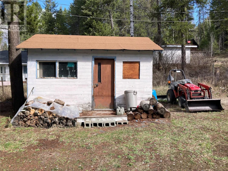 698 Strathmore Avenue, Greenwood, BC, V0H 1J0 - 11