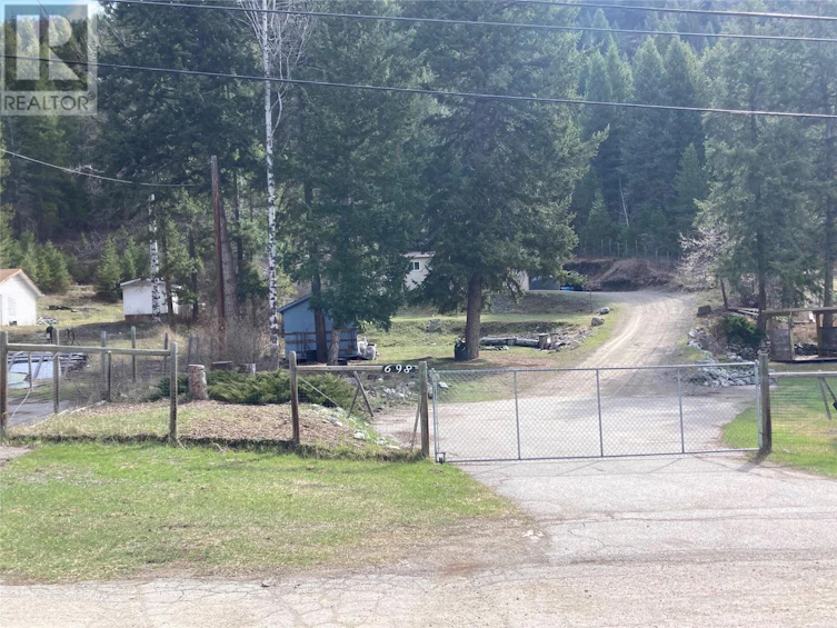 698 Strathmore Avenue, Greenwood, BC, V0H 1J0 - 15
