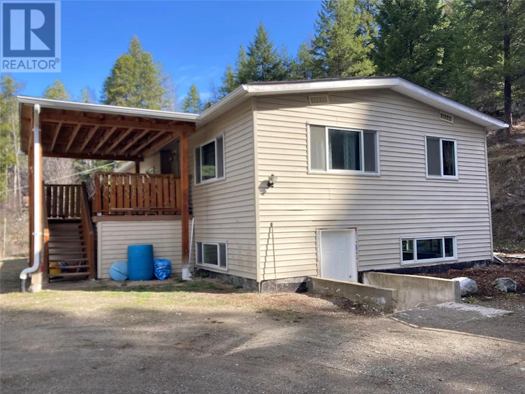 698 Strathmore Avenue, Greenwood, BC, V0H 1J0 - 2
