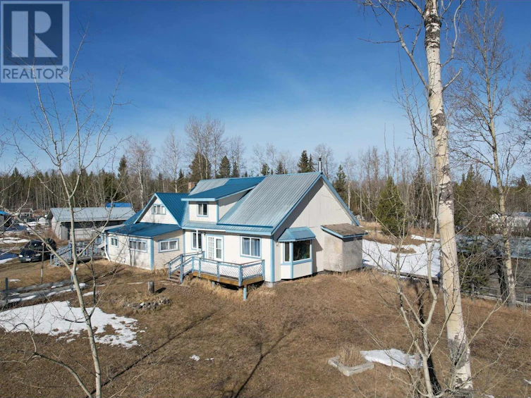 6007 Little Fort 24 Highway, Lone Butte, BC, V0K 1X0 - 3