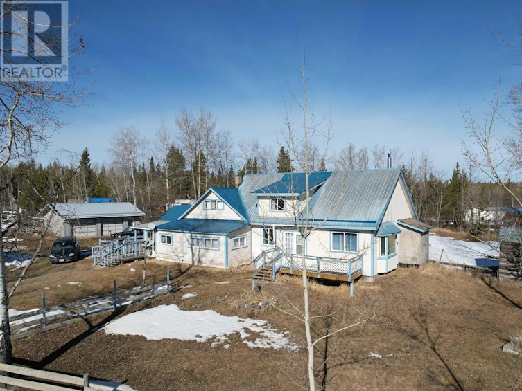 6007 Little Fort 24 Highway, Lone Butte, BC, V0K 1X0 - 4