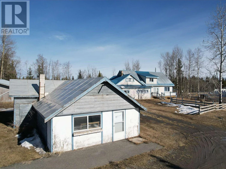 6007 Little Fort 24 Highway, Lone Butte, BC, V0K 1X0 - 8