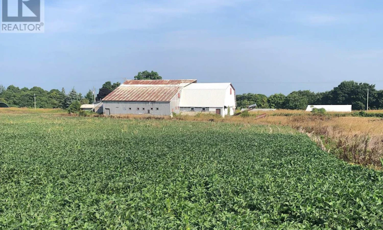 1546 County 7 Road Road W