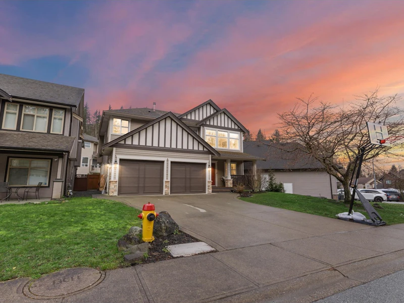 46231 Kermode Crescent, Chilliwack BC V2R 0C7