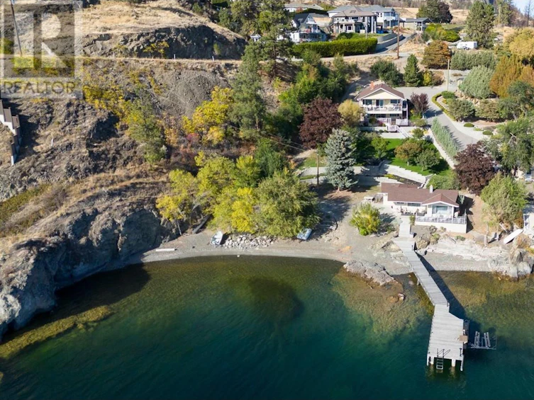 37 Traders Cove Road, West Kelowna, BC, V1Z 3S3