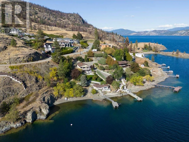 37 Traders Cove Road, West Kelowna, BC, V1Z 3S3 - 2