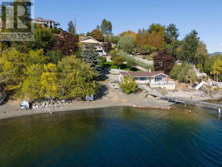 37 Traders Cove Road, West Kelowna, BC, V1Z 3S3 - 55