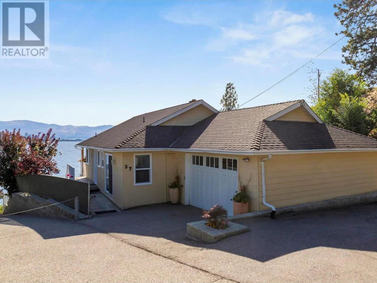 37 Traders Cove Road, West Kelowna, BC, V1Z 3S3 - 6