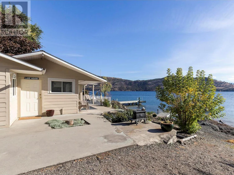 37 Traders Cove Road, West Kelowna, BC, V1Z 3S3 - 8