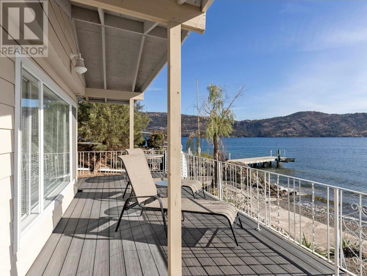 37 Traders Cove Road, West Kelowna, BC, V1Z 3S3 - 9
