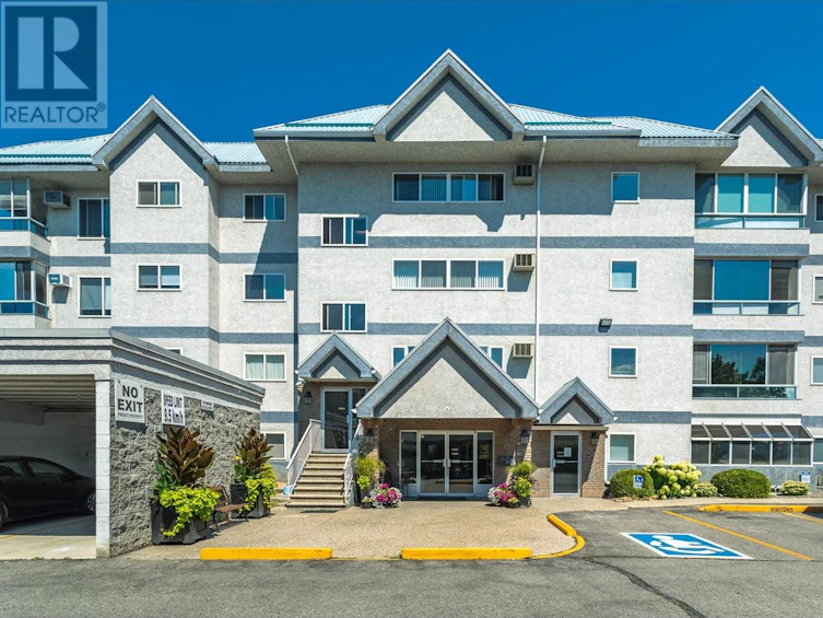 103-200 Hollywood Road, Kelowna, BC, V1X 6Y9
