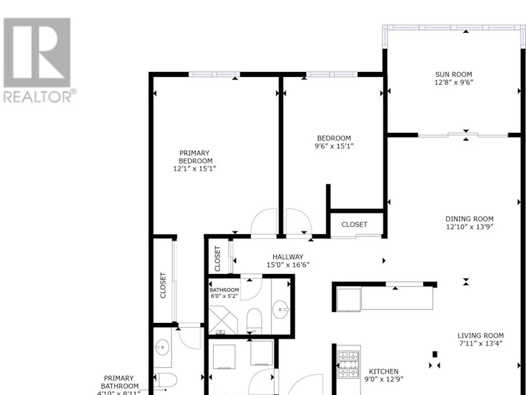 103-200 Hollywood Road, Kelowna, BC, V1X 6Y9 - 37
