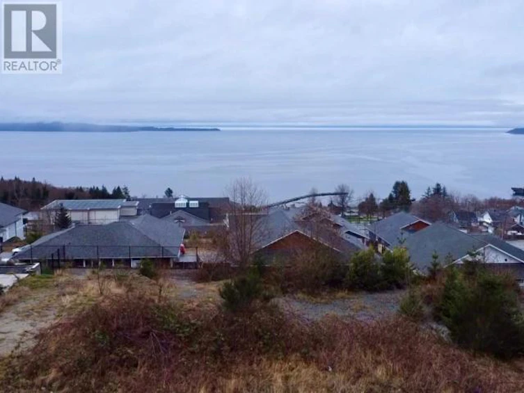 Lot-25 Hemlock Street, Powell River, BC