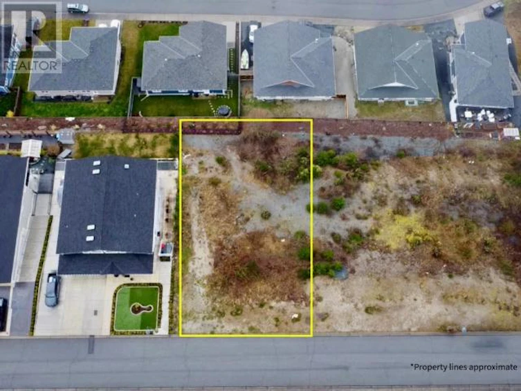 Lot-25 Hemlock Street, Powell River, BC - 4