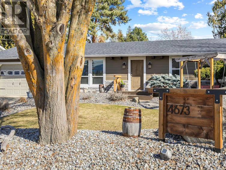 4673 Darin Court, Kelowna, BC, V1W 2B2