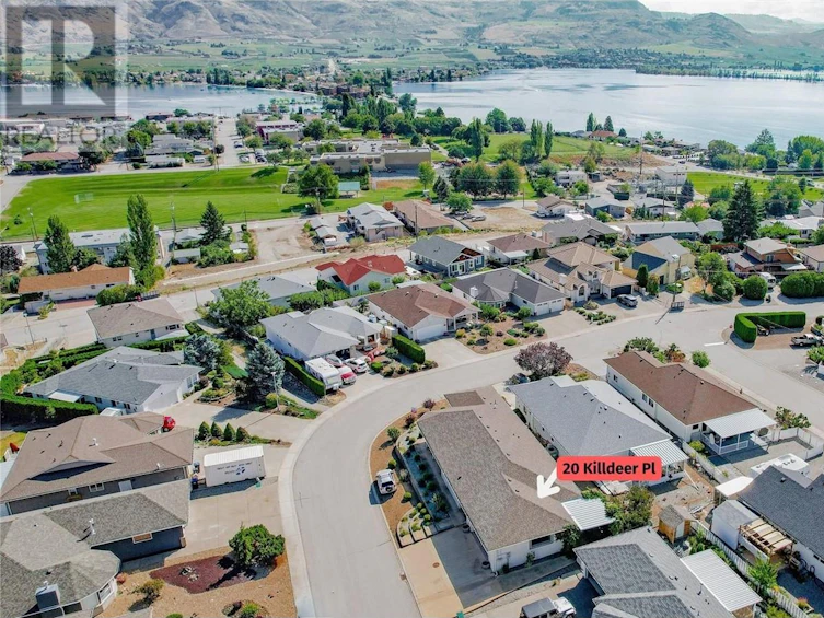 20 Killdeer Place, Osoyoos, BC, V0H 1V5 - 2