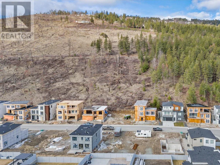 3742 Astoria Drive, West Kelowna, BC, V4T 0B1