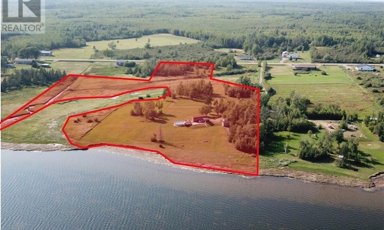 Lot 21-4 950 Route