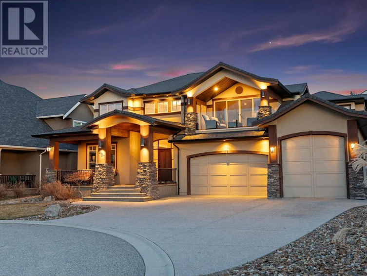 421 Audubon Court, Kelowna, BC, V1W 5K3