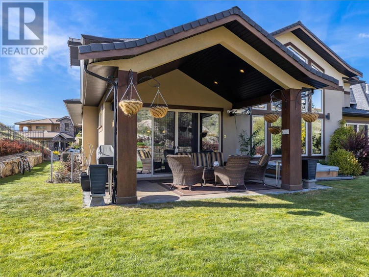 421 Audubon Court, Kelowna, BC, V1W 5K3 - 44