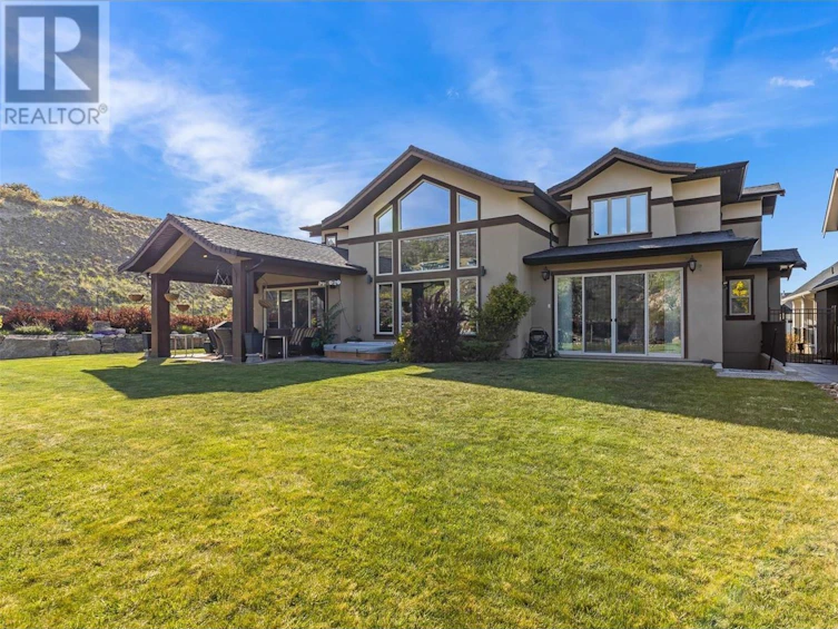421 Audubon Court, Kelowna, BC, V1W 5K3 - 48