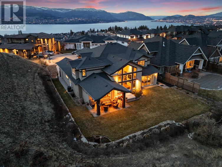 421 Audubon Court, Kelowna, BC, V1W 5K3 - 52