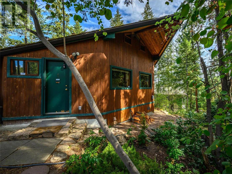 9736 Cameron Road, Vernon, BC, V1H 1K9