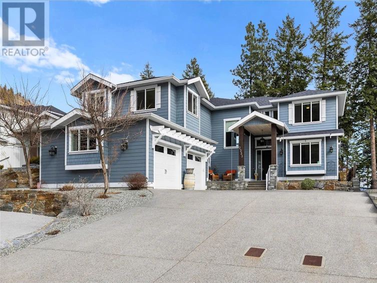 2333 Tallus Green Place, West Kelowna, BC, V4T 3K4