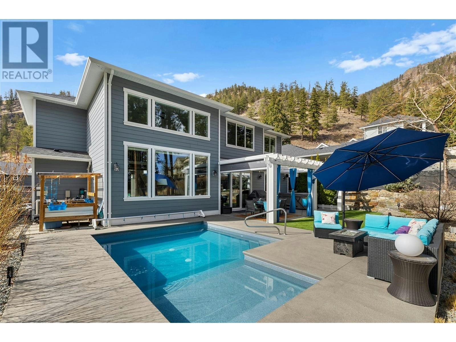 2333 Tallus Green Place, West Kelowna, BC, V4T 3K4 - 2
