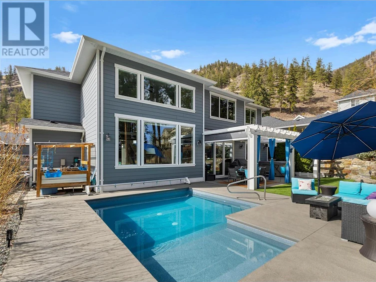 2333 Tallus Green Place, West Kelowna, BC, V4T 3K4 - 2