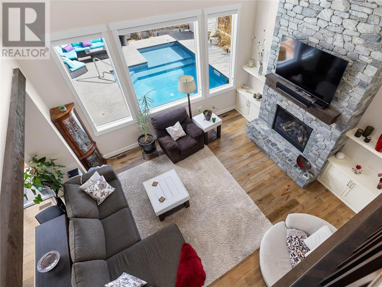 2333 Tallus Green Place, West Kelowna, BC, V4T 3K4 - 25