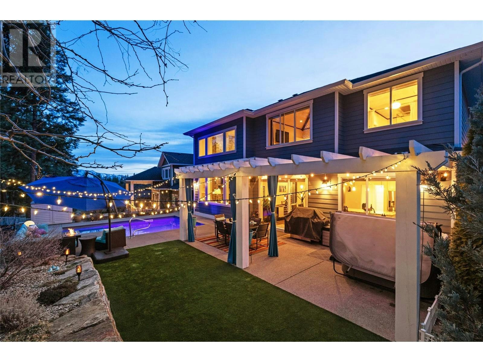 2333 Tallus Green Place, West Kelowna, BC, V4T 3K4 - 3