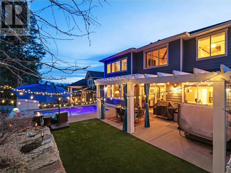 2333 Tallus Green Place, West Kelowna, BC, V4T 3K4 - 3