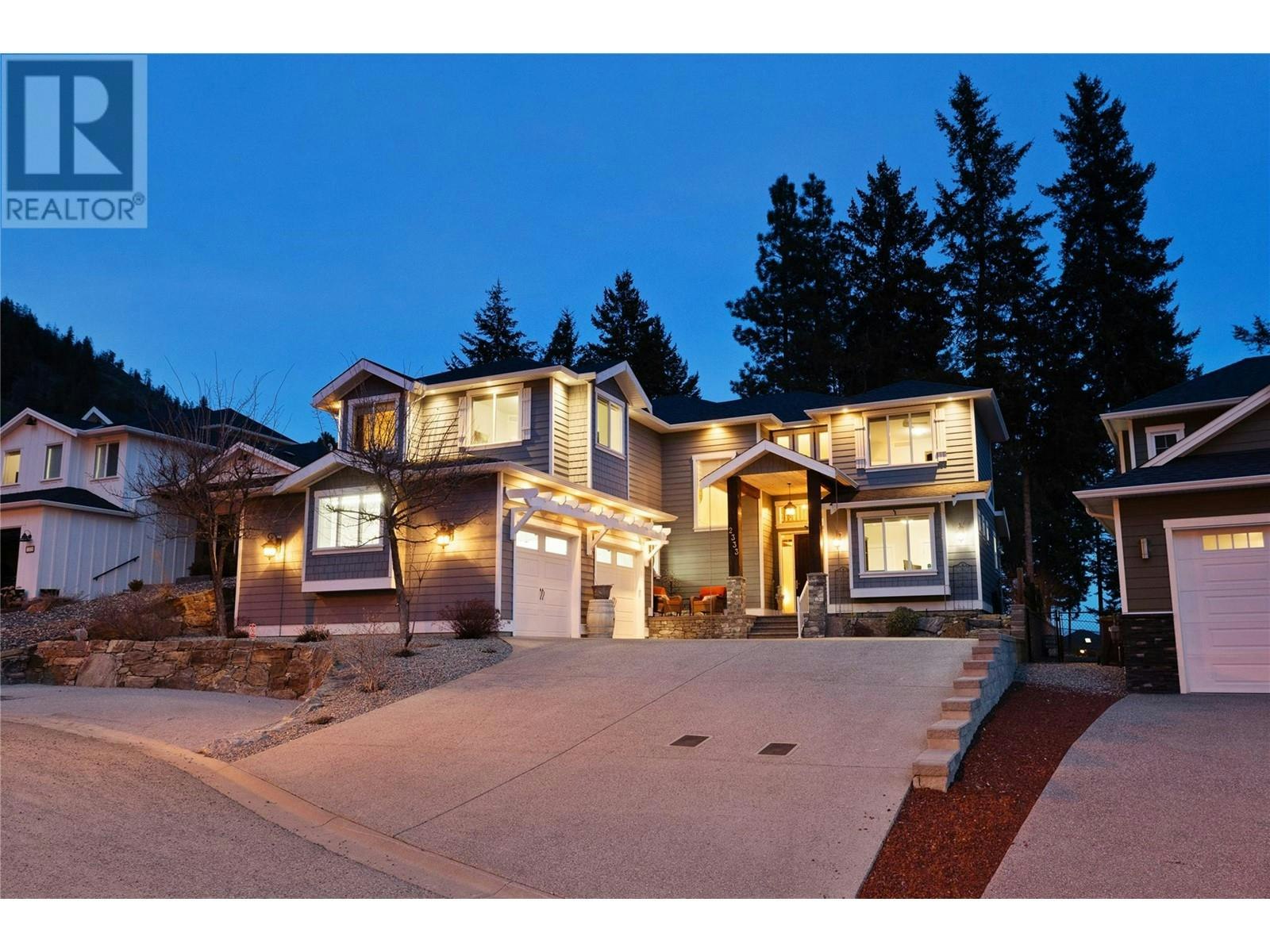 2333 Tallus Green Place, West Kelowna, BC, V4T 3K4 - 41