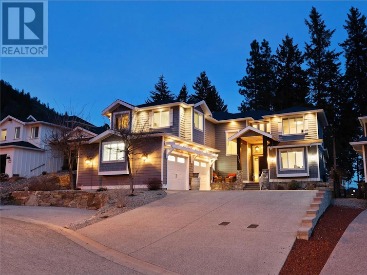 2333 Tallus Green Place, West Kelowna, BC, V4T 3K4 - 41