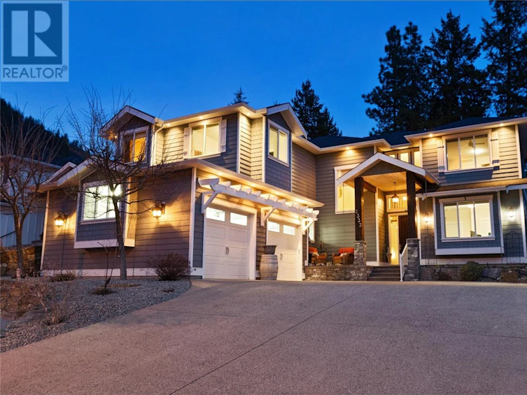 2333 Tallus Green Place, West Kelowna, BC, V4T 3K4 - 42