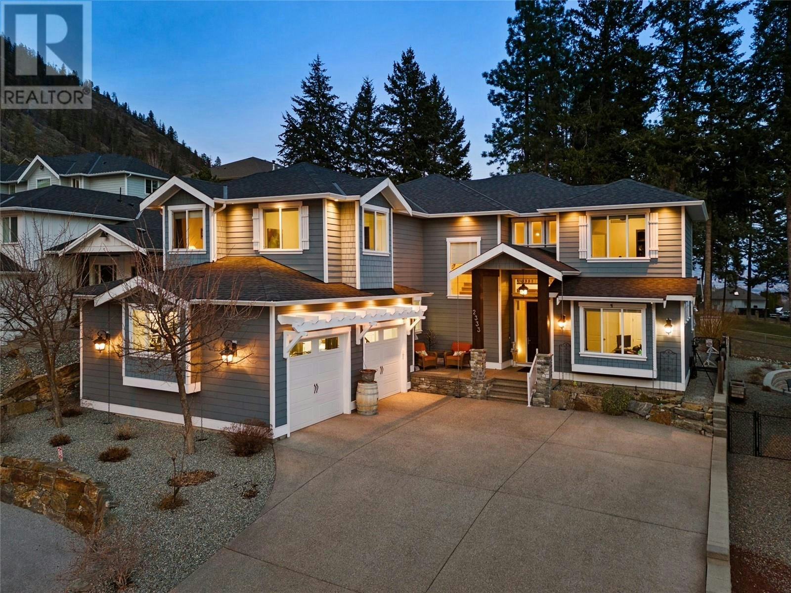 2333 Tallus Green Place, West Kelowna, BC, V4T 3K4 - 44