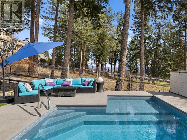 2333 Tallus Green Place, West Kelowna, BC, V4T 3K4 - 45