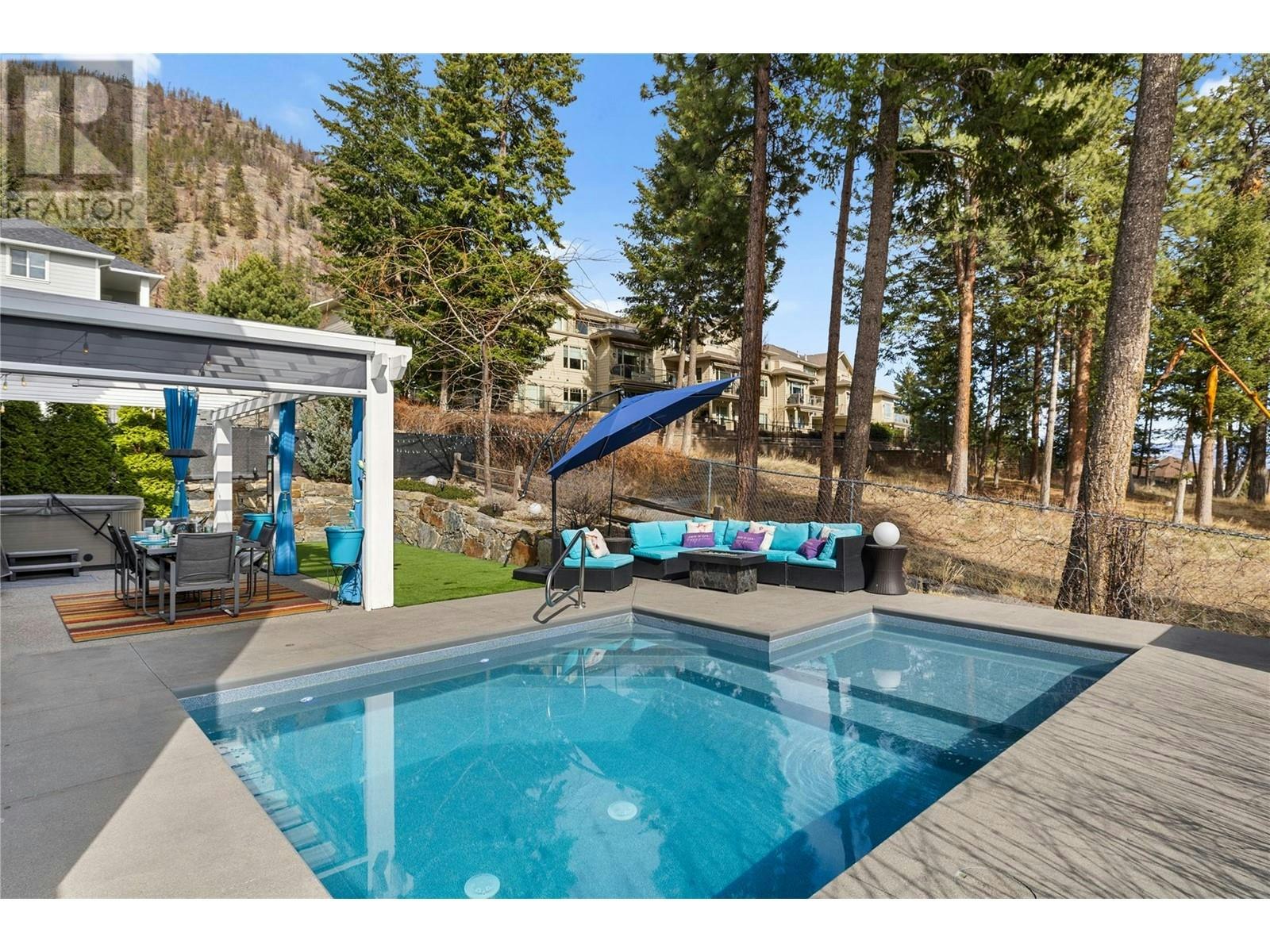 2333 Tallus Green Place, West Kelowna, BC, V4T 3K4 - 46